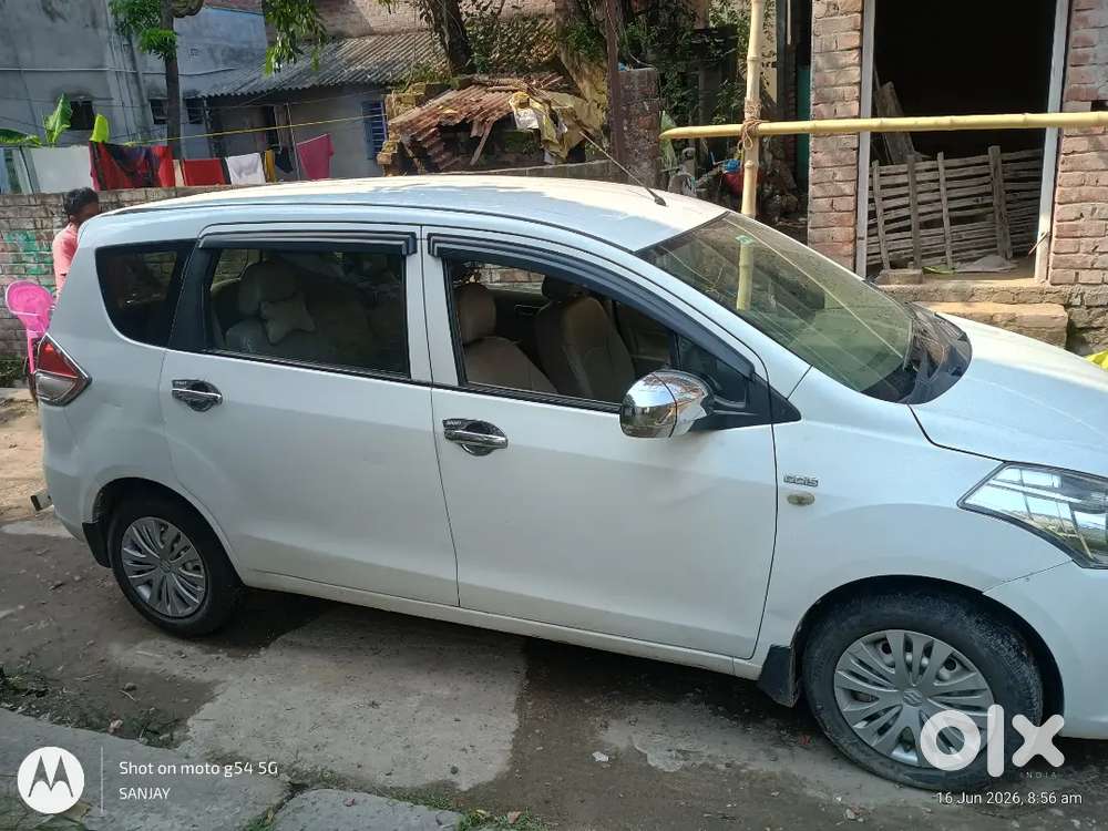 Maruti Suzuki Ertiga 2013 Diesel 110000 Km Driven
