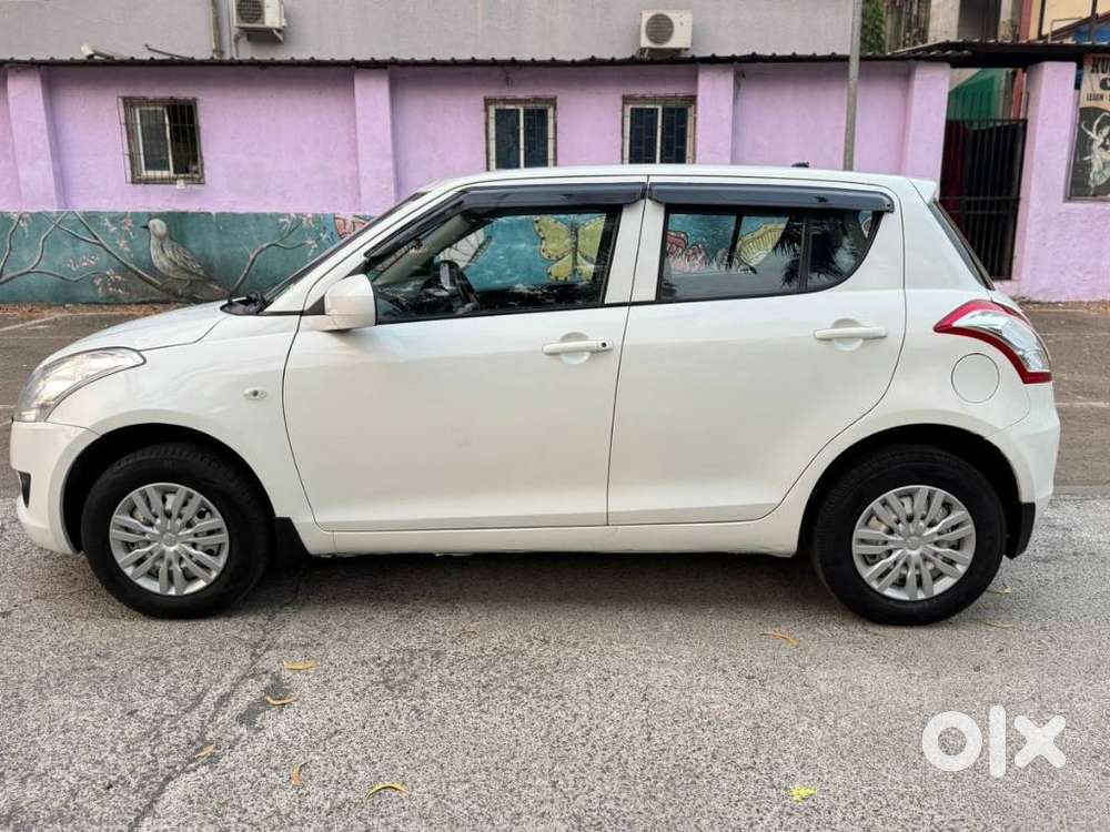 Maruti Suzuki Swift 2011-2014 Lxi, 2013, Petrol