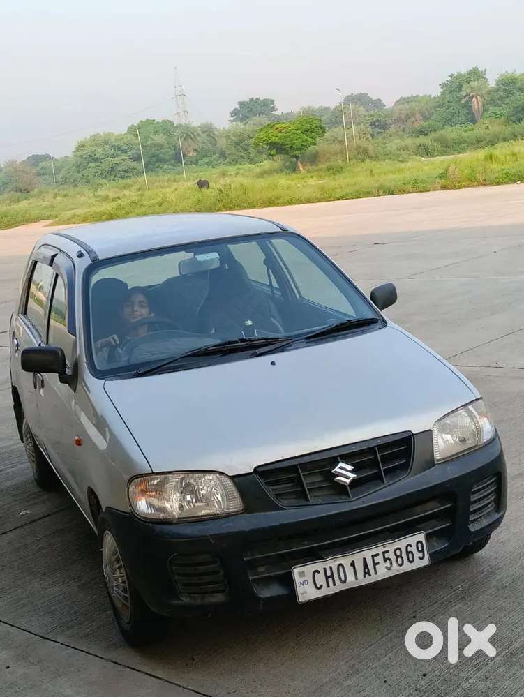 Maruti Suzuki Alto 2011 Passing Till 2031
