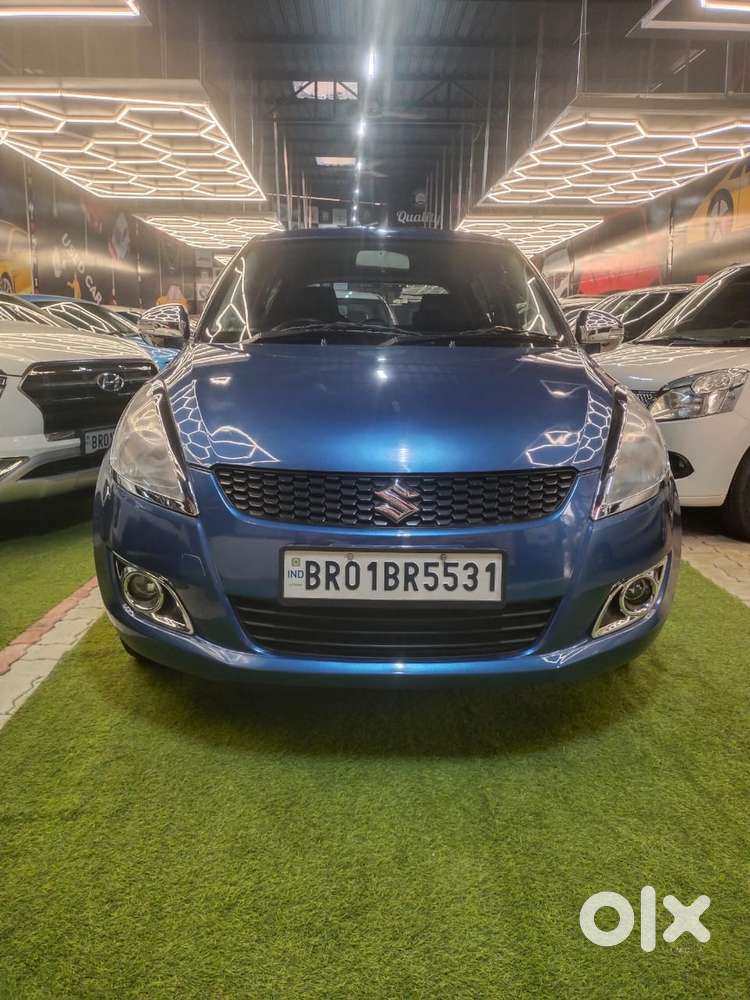 Maruti Suzuki Swift 2011-2014 Vdi, 2013, Diesel