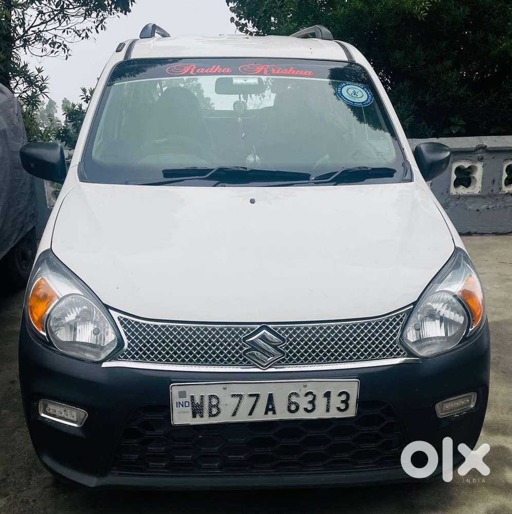 Maruti Suzuki Alto 800 2020 Petrol Well Maintained Good Condition