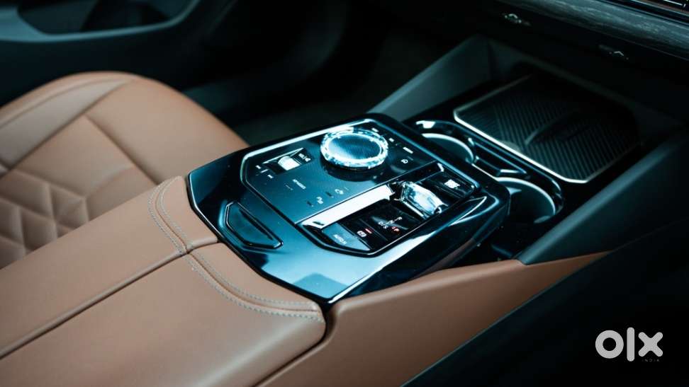 Bmw 5 Series 530 Li M Sport, 2026, Petrol