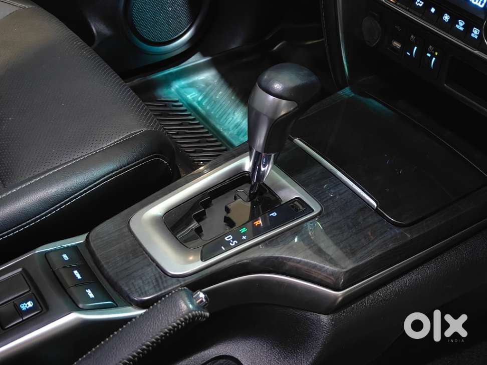 Toyota Fortuner 4x2 At 2.8 Diesel, 2023, Diesel