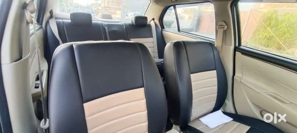 Maruti Suzuki Dzire Vxi 2017
