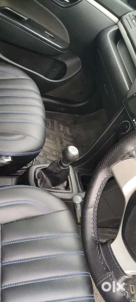 Maruti Suzuki Swift Petrol 2016