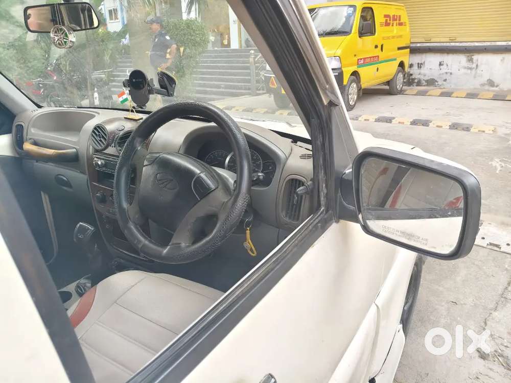 Mahindra Scorpio.sle 2013 Diesel  Mhawk
