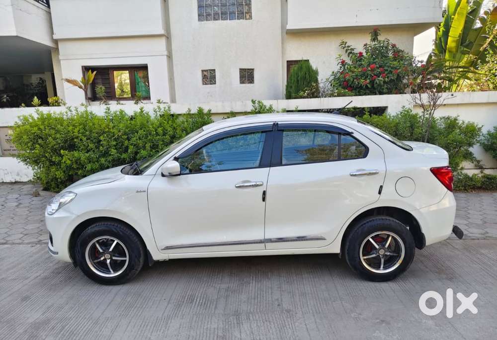 Maruti Suzuki Swift Dzire Vdi Optional, 2019, Diesel