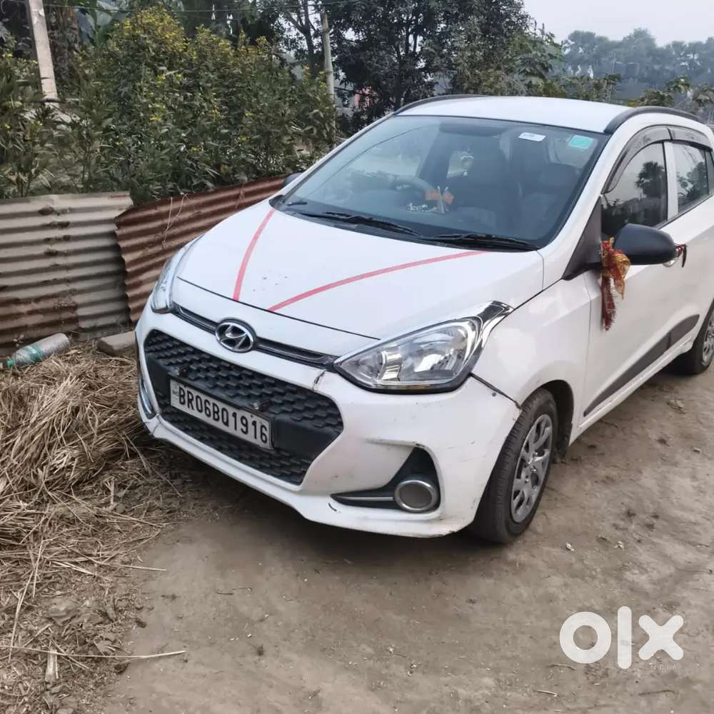 Hyundai Grand I10 2019 Variant