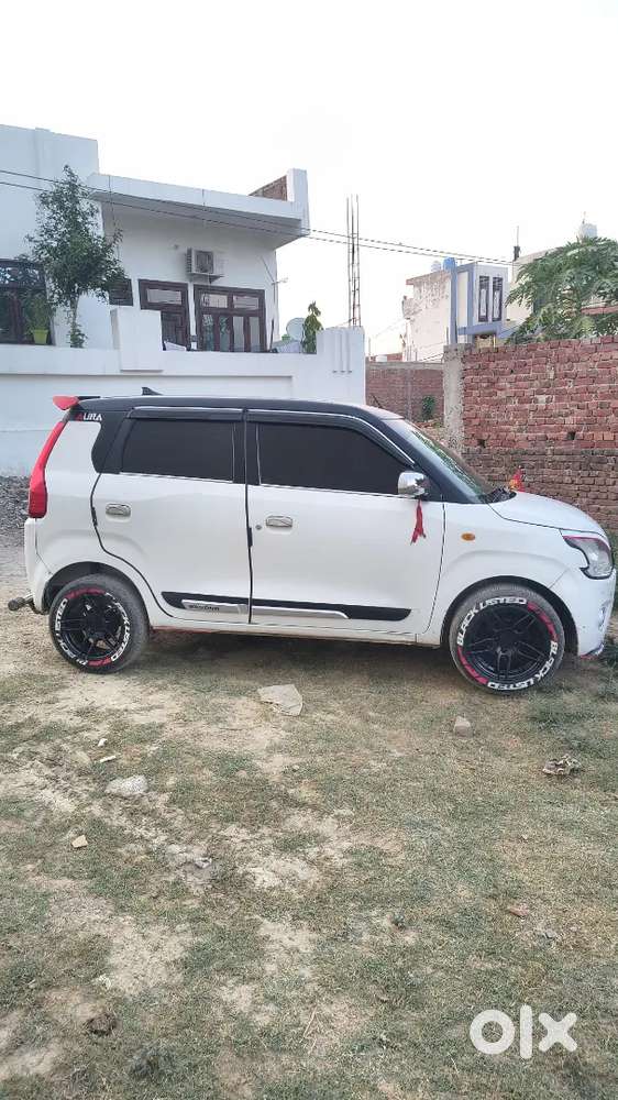 Mint Condition  Gaadi Full Modified H