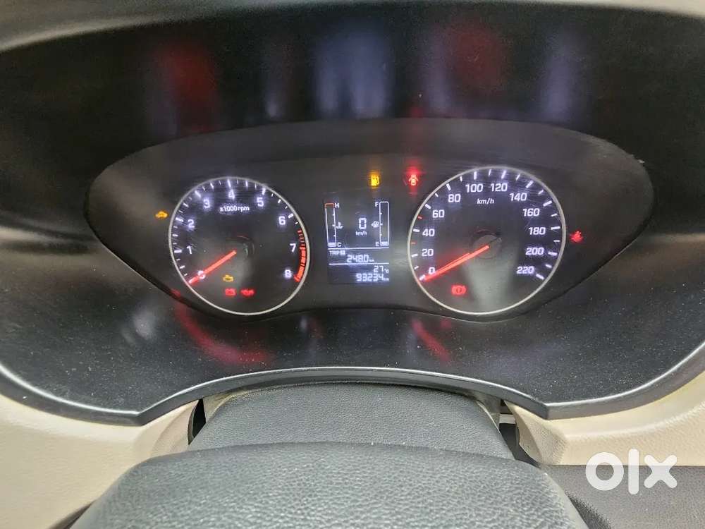 Hyundai I20 1.4 Magna 2019