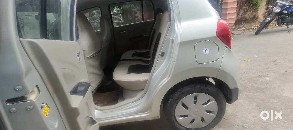 Maruti Suzuki Celerio Zxi 2016