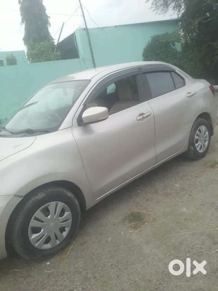 Maruti Dzire Vxi 2019