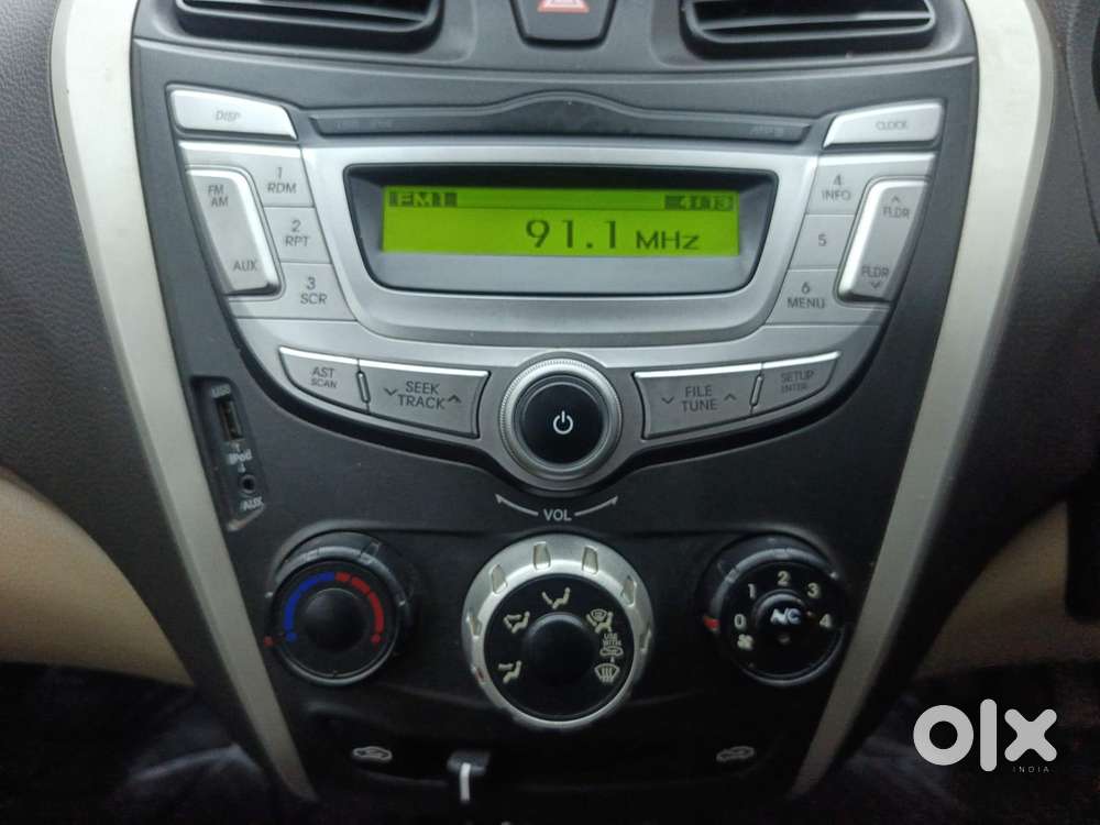 Hyundai Eon Magna +, 2016, Petrol
