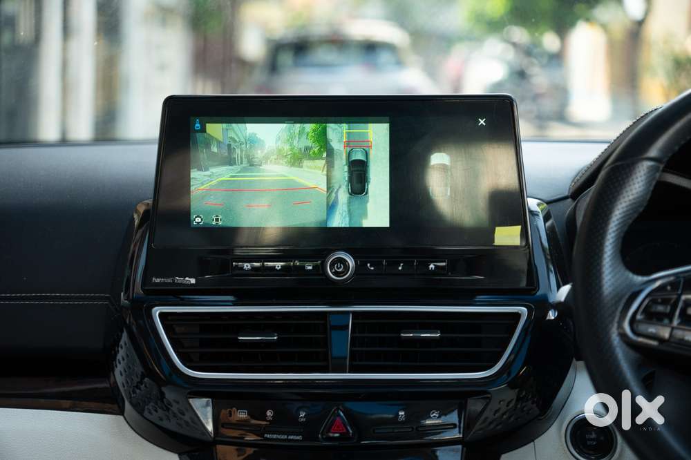 Mahindra Xuv 3xo Ax7l Petrol Mt, 2025, Petrol