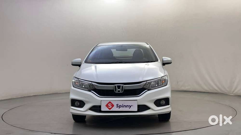 Honda City 1.5 V 4th Gen I-vtec Mt, 2022, Petrol