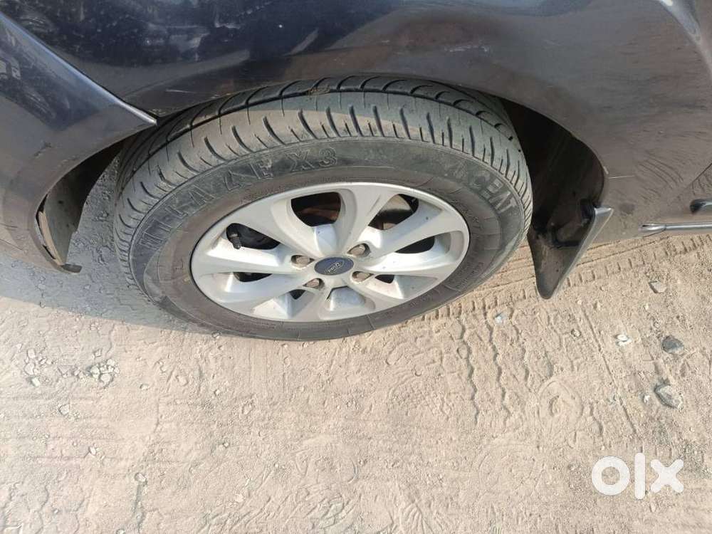 Ford Figo 1.4 Duratorq Diesel Exi, 2012, Diesel