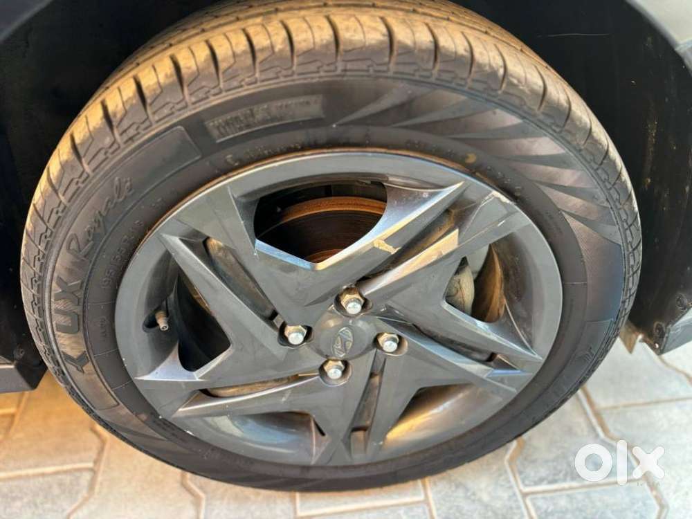 Hyundai I20 Petrol Spotz, 2023