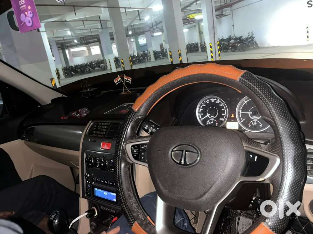 Tata Safari Storme 2013 Diesel Well Maintained