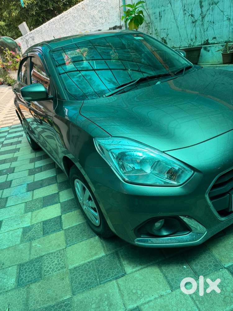 Swift Dzire 2022 Car
