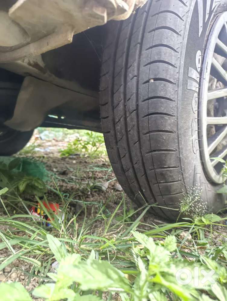 Maruti Suzuki Omni 2016 Petrol Manual