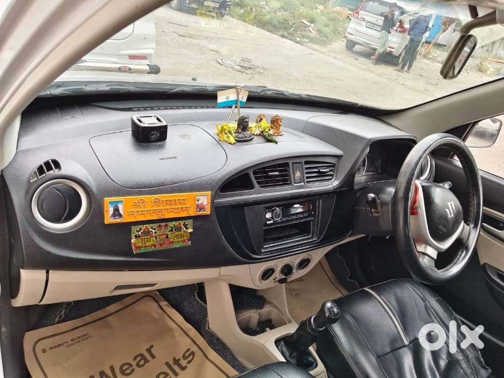 Maruti Suzuki Alto 800 2022 Cng & Hybrids Well Maintained Car