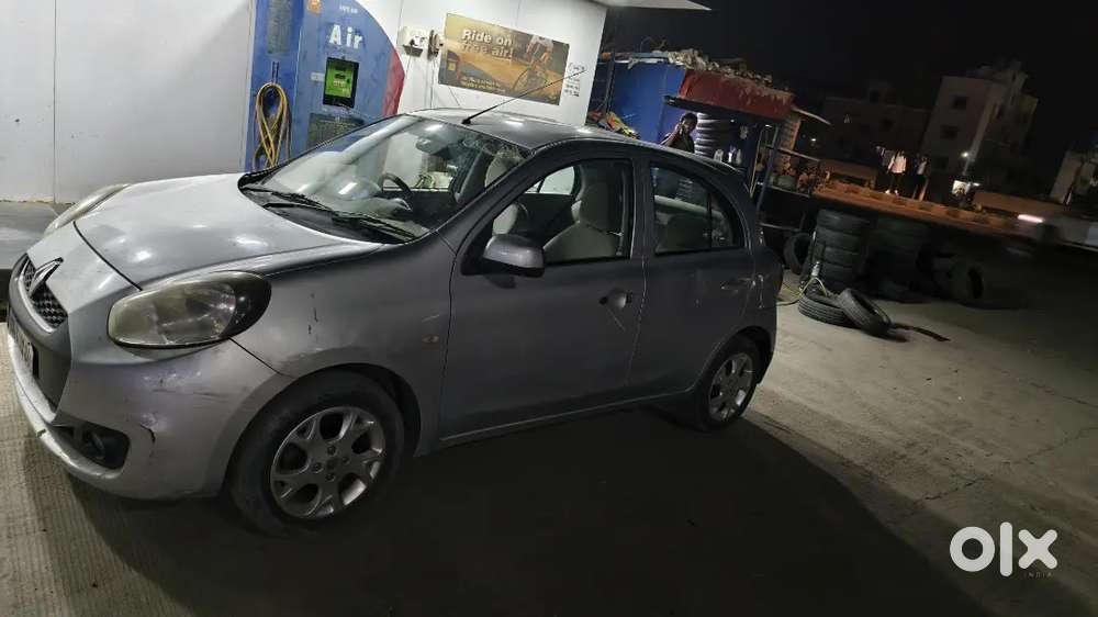 Renault Pulse 2016 Diesel Well Maintained