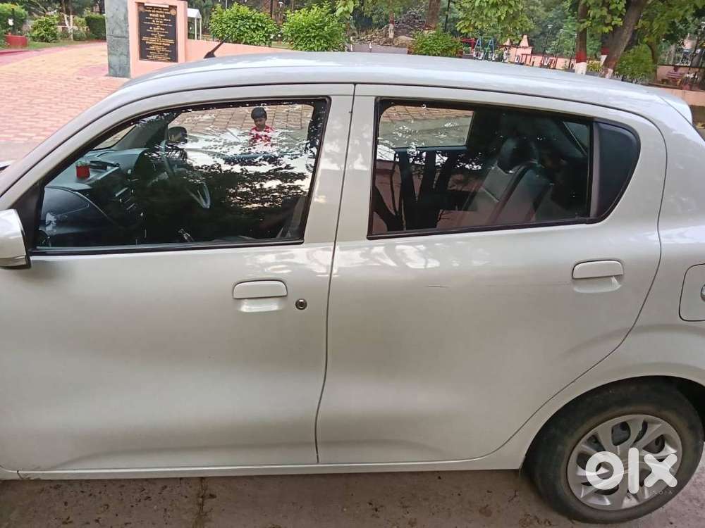 Maruti Suzuki Celerio Zxi 2022