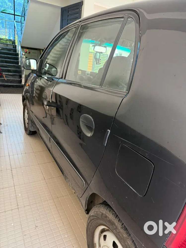 Hyundai Santro Xing 2006 Car