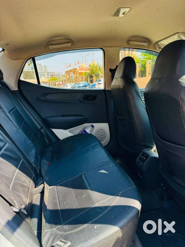 Hyundai Aura 1.2 S Cng, 2022, Cng & Hybrids