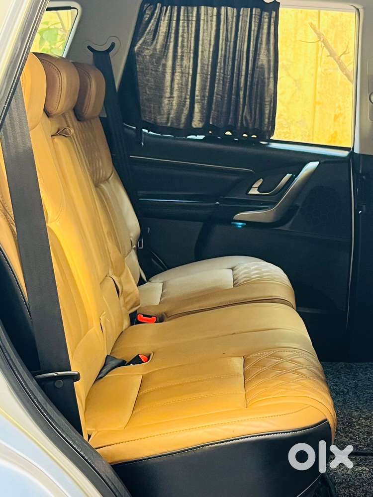 Mahindra Xuv500 W11 Option Awd, 2019, Diesel