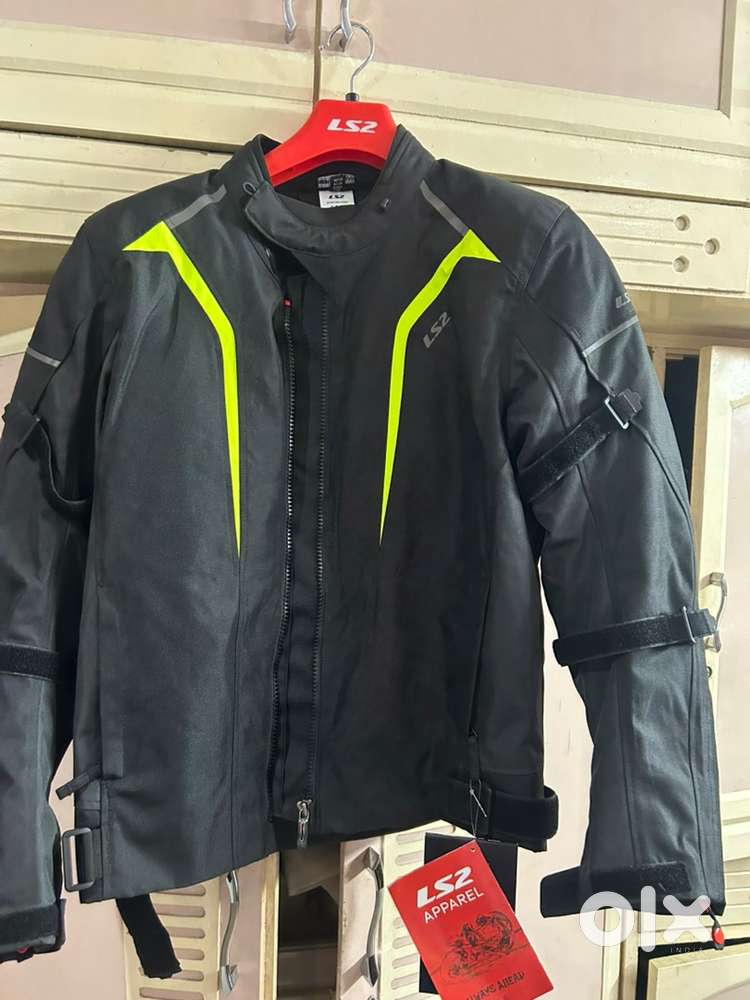 Riding jacket - Spare Parts - 1828505515