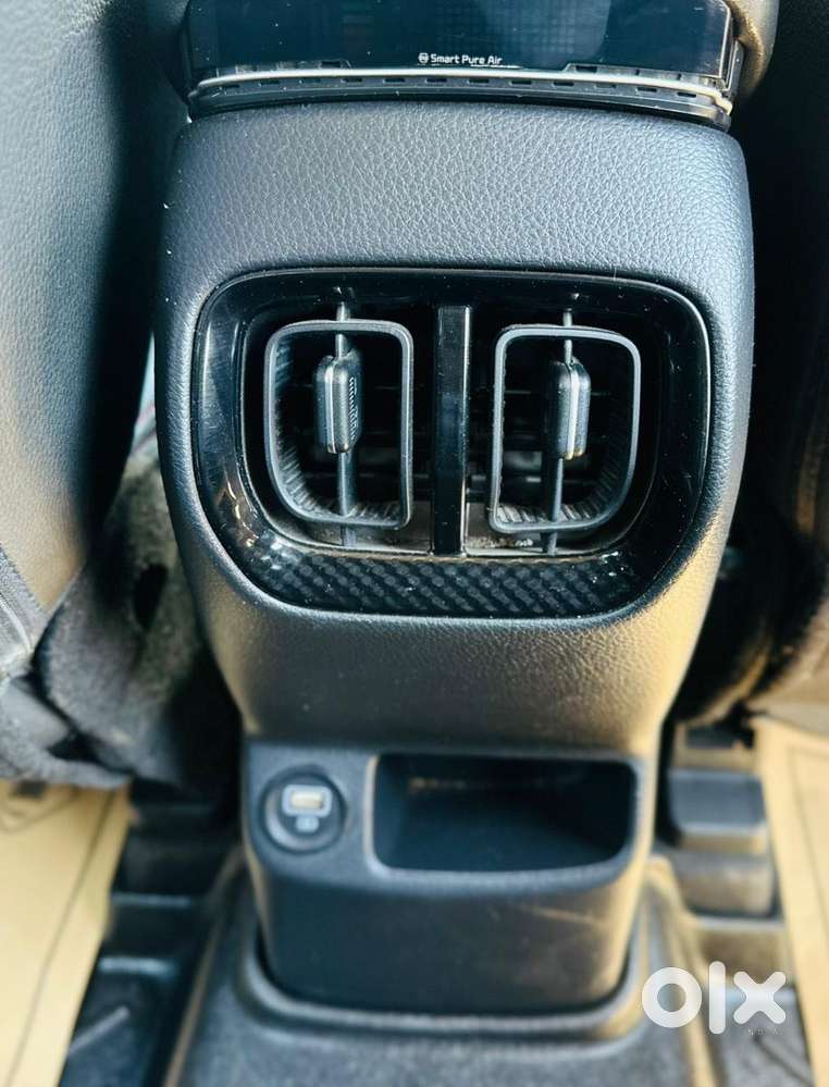 Kia Sonet Gtx Plus At D, 2020, Diesel