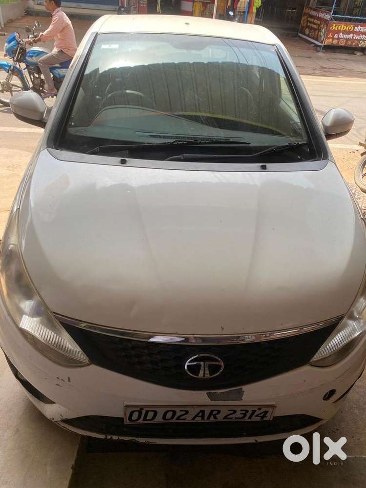 Tata Diesel Car 2018