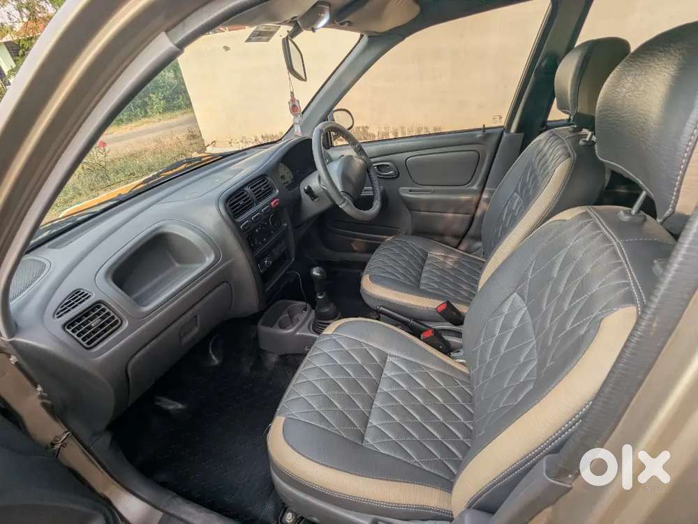 Maruti Suzuki Alto 2010 Petrol 91000 Km Driven