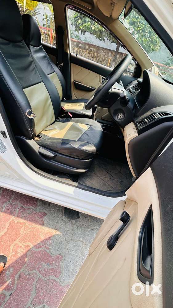 Hyundai Eon D Lite Plus, 2014, Petrol