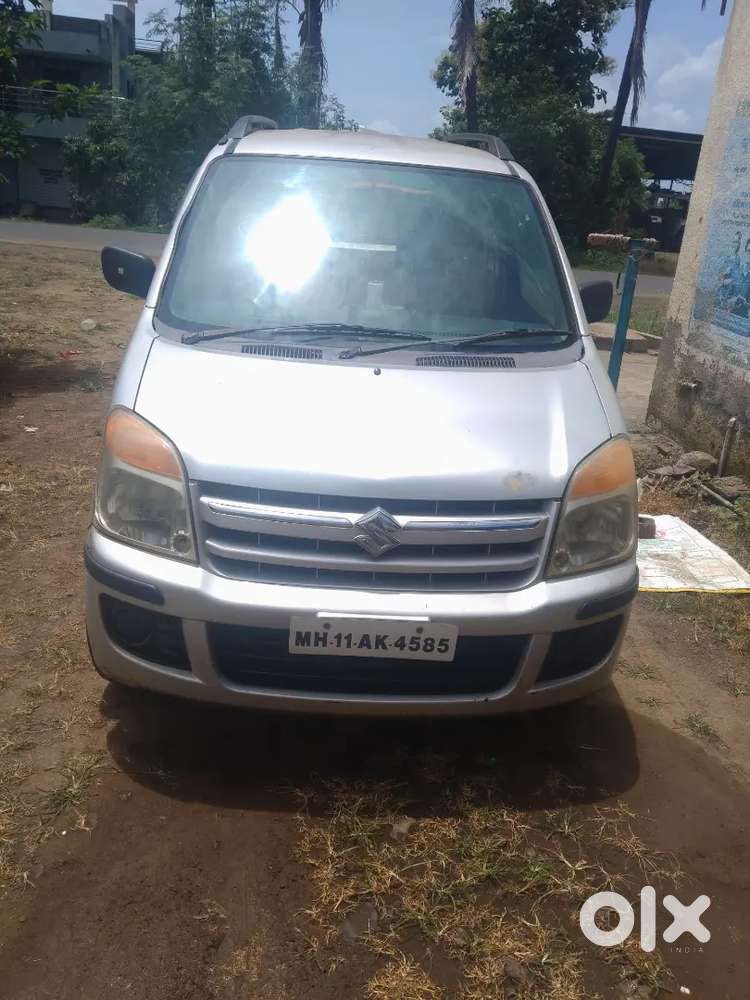 Maruti Suzuki Wagon R 1.0 2009