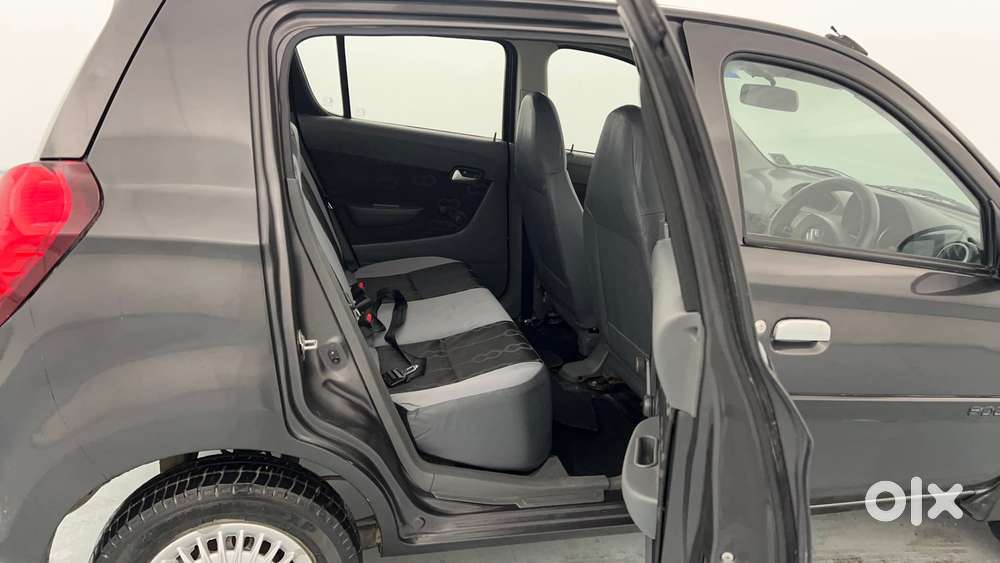 Maruti Suzuki Alto 800 Vxi, 2015, Petrol