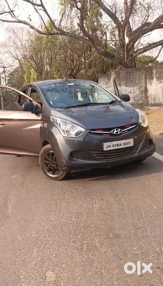 Hyundai Eon Era+