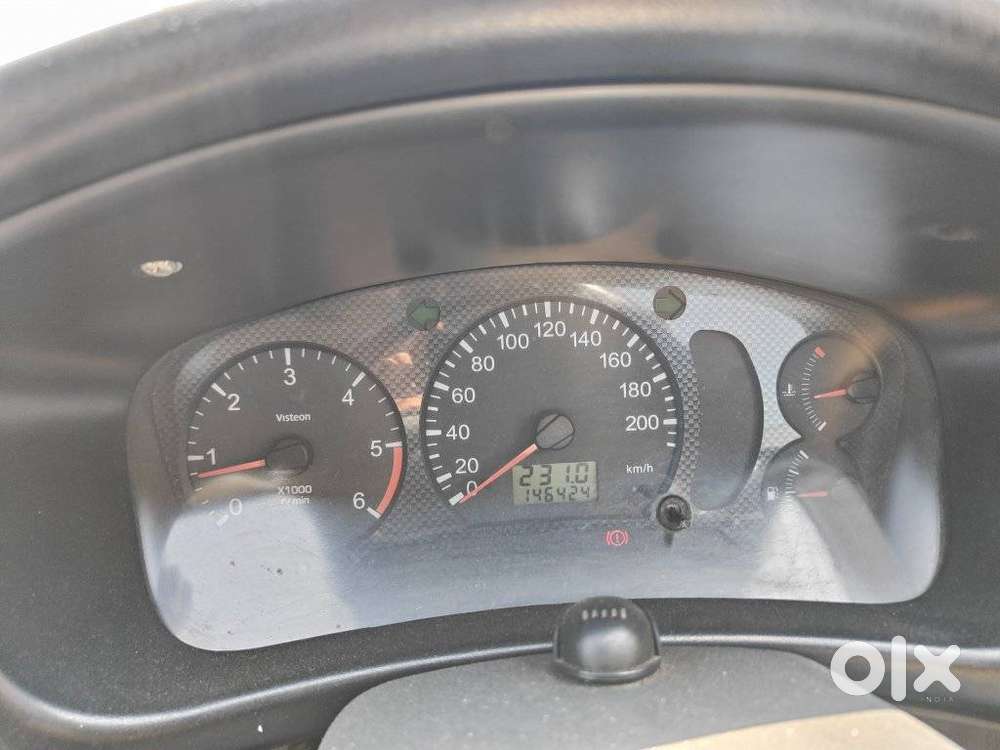 Mitsubishi Lancer 2.0 Lxd, 2010, Diesel