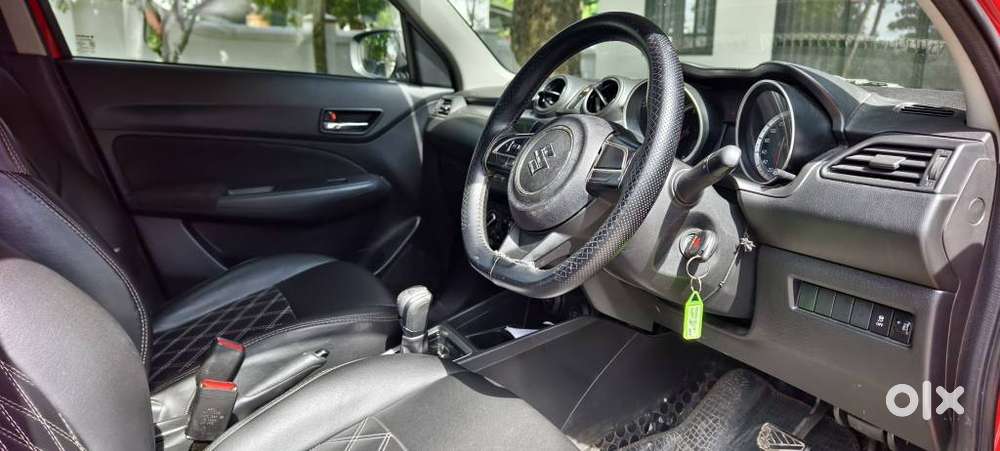 Maruti Suzuki Swift Vxi Ags, 2022, Petrol