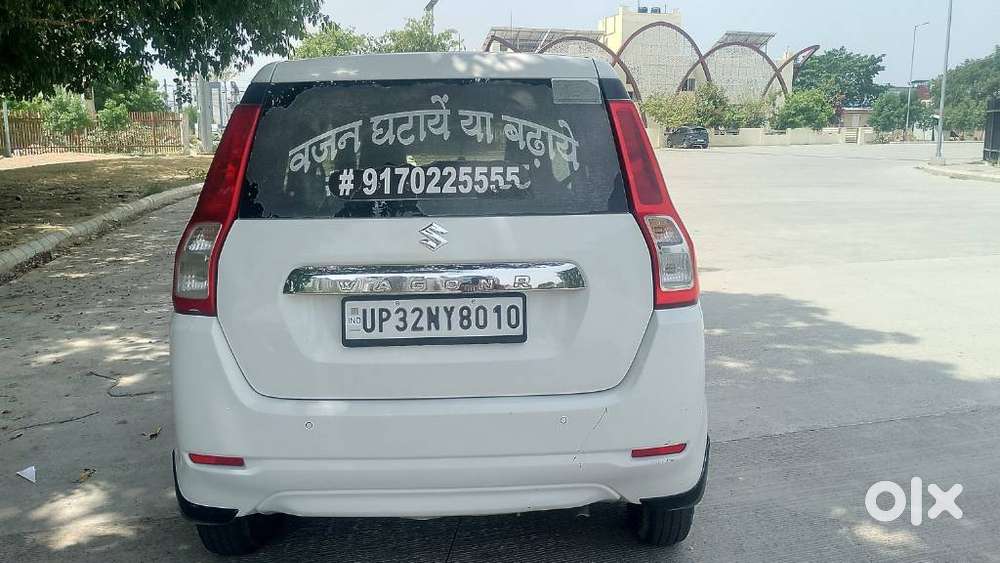 Maruti Suzuki Wagon R Vxi 1.0 Cng, 2023, Cng & Hybrids