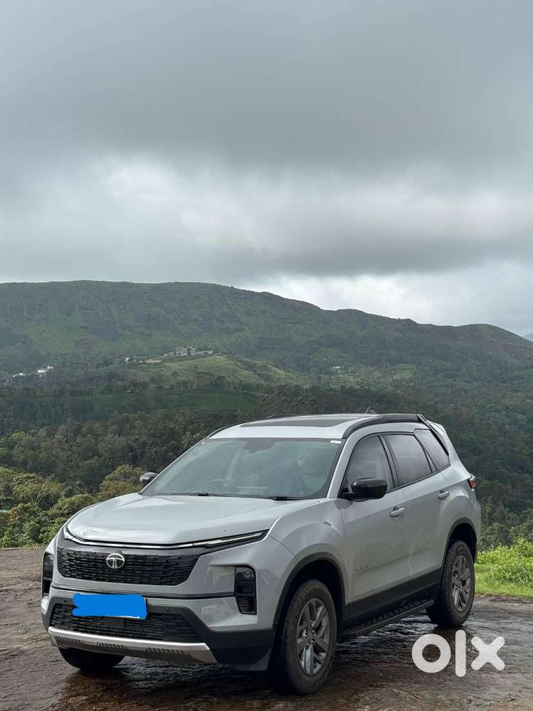 Tata Safari 2025 Diesel Well Maintained