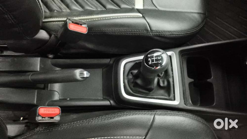 Maruti Suzuki Swift 2018 Vxi, 2019, Petrol