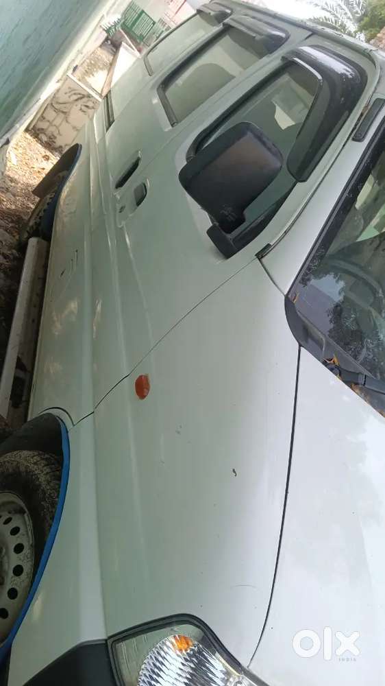 Maruti Suzuki Eeco 5str 2023