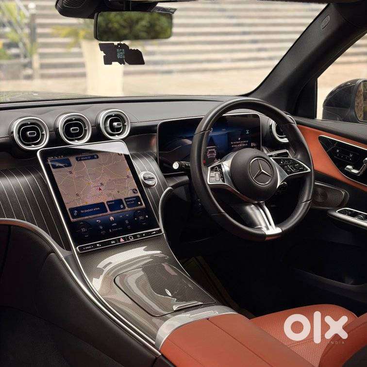 Mercedes-benz Glc 300 4matic, 2025, Petrol