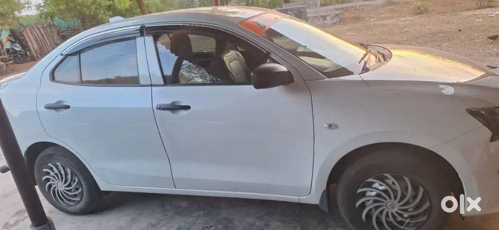 Maruti Suzuki Swift Dzire Tour 2025 Petrol 25000 Km Driven