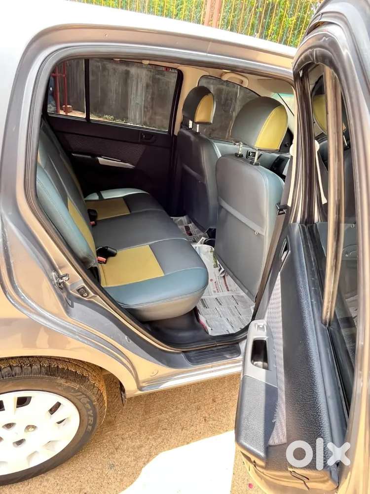 Hyundai Getz 2006 Petrol Well Maintained