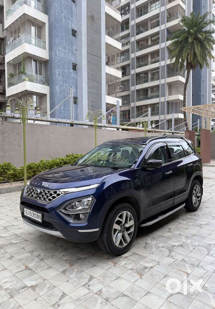 Tata Safari 2.0 Kryotec Xz Plus 6 S, 2022, Diesel