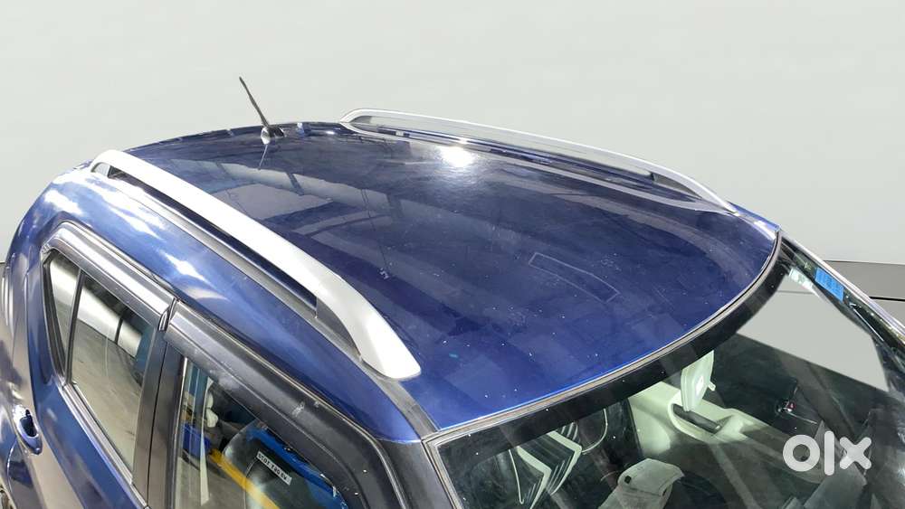 Maruti Suzuki Ignis 1.2 Zeta, 2019, Petrol