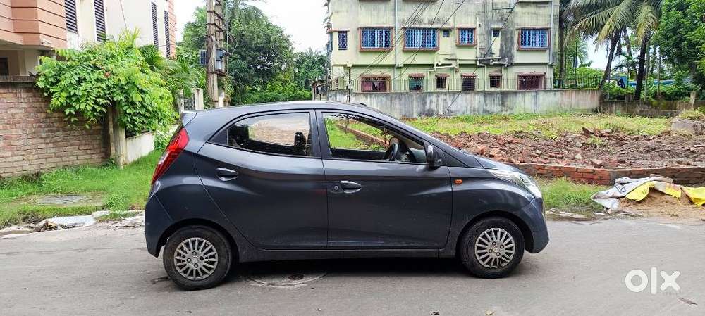 Hyundai Eon D-lite +, 2018, Petrol